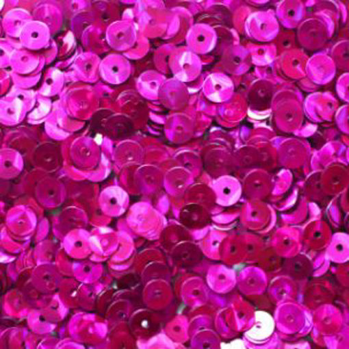 Picture of SEQUINS FUCHSIA 6G